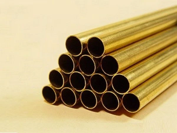 KS трубка латунная 300х2х0,45мм (4шт.)