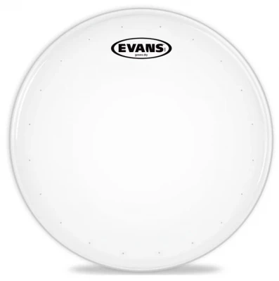 Evans B14DRY-B Genera Dry Snare пластик 14" для малого барабана и томов