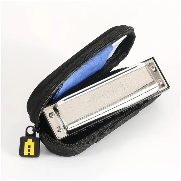 Губная гармошка диатоническая EASTTOP PRO20 D