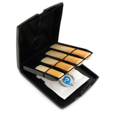 Rico RVCASE04 Пластиковый кейс для тростей