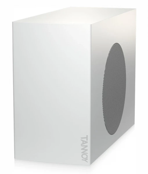 Сабвуфер Tannoy SAT SUB-WH компактный настенный