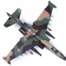 Самолет "Су-25" 1/72