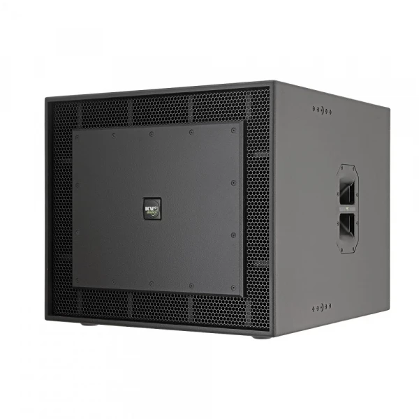 KV2AUDIO EX1.8 активный сабвуфер 1000 Вт