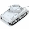 Сборная модель ZVEZDA Американский средний танк М4А2(75) "Шерман", 1/72