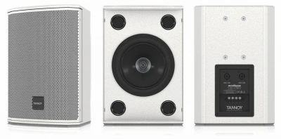 Акустическая система пассивная Tannoy VX 6-WH