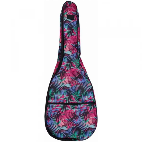 Чехол для классической гитары FLIGHT FBG-1039 Leaves