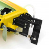 Радиоуправляемый катер Volantex RC Vector SR65 желтый Brushless 2.4G LiPo RTR