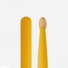 PRO MARK TX5BW-YELLOW барабанные палочки 5B (орех)