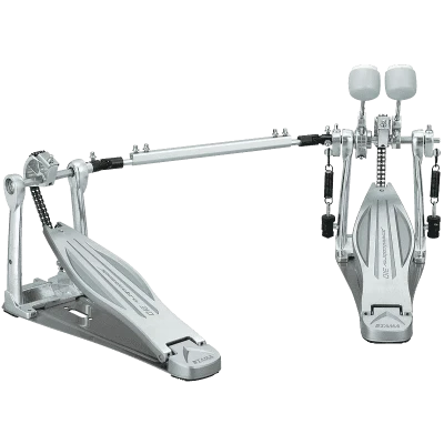 TAMA HP310LW SPEED COBRA TWIN DRUM PEDAL двойная педаль для барабана (без кейса)