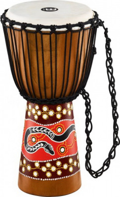 Африканский джембе MEINL HDJ5-M