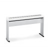 CASIO CS-68PWE подставка для пианино белая
