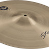 STAGG SH-CR17R Crash rock17" brilliant тарелка