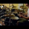STAGG SH-CR17R Crash rock17" brilliant тарелка