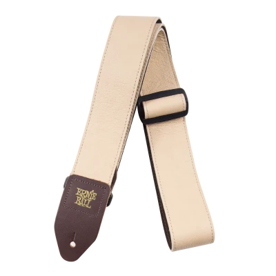 Ernie Ball 4136 ремень гитарный итальянская кожа