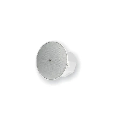 SHOW NCL-6 громкоговоритель потолочный 2-х полосный 60 Вт 70/100В белый