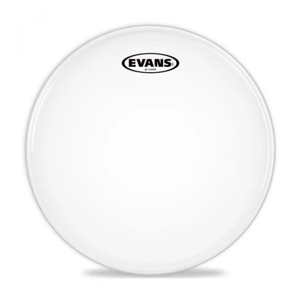 Evans BD18G1CW Genera G1 Bass Coated пластик 18" для бас-барабана