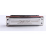 Губная гармошка диатоническая EASTTOP PRO30 D