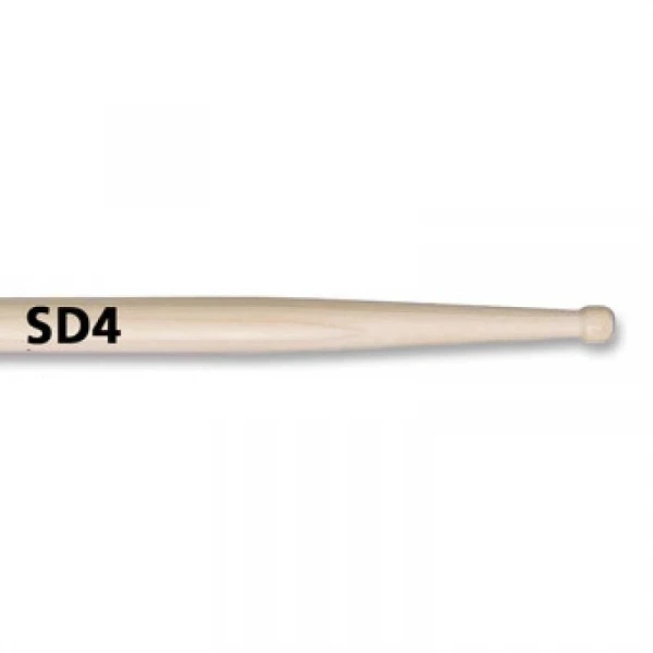 VIC FIRTH SD 4 барабанные палочки клён
