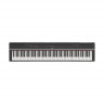YAMAHA P-125B цифровое пианино 88 клавиш