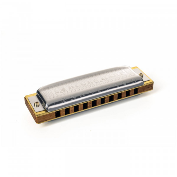 Update 2025 HOHNER Blues Harp C-major