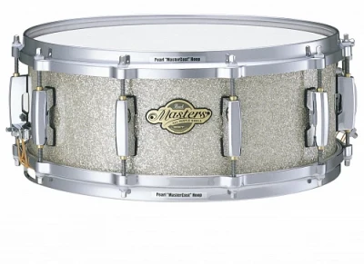 PEARL MCX-1455S/C409 малый барабан акустический Masters Custom 14*5,5