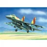 Самолет "Су-35" 1/72