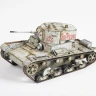 Танк "Т-26" 1/35