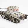 Танк "Т-26" 1/35