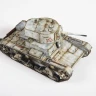 Танк "Т-26" 1/35