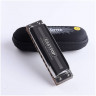 Губная гармошка диатоническая EASTTOP PRO30 Eb