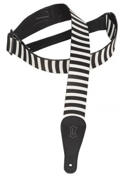 Ремень для электрогитары LEVY'S MPS2-064
