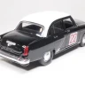 Машина Autotime "ГАЗ-21 "ВОЛГА" ралли 1964 год 1:43