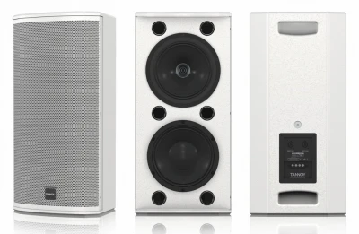 Акустическая система пассивная Tannoy VX 8.2-WH