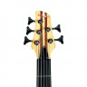 Бас-гитара REDHILL JB500 NA H+H