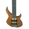 Бас-гитара REDHILL JB500 NA H+H