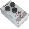 Педаль эффектов TC electronic EL MOCAMBO OVERDRIVE овердрайв