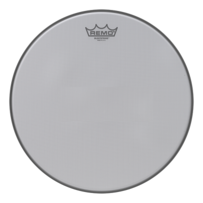 REMO SN-0010-00 Batter SILENTSTROKE 10'' пластик для томов