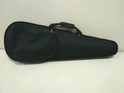 Кейс для скрипки 1/4 VCFM-91 черный водоотталкивающий