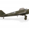 Сборная модель ZVEZDA Советский самолёт СБ-2, 1/200