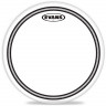 Evans TT13EC2S Пластик 13" EC2 Clear для малого барабана/тома/тимбалес двойной