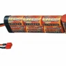 Аккумулятор Ni-Mh VBPower 4600mAh, 8,4V T-plug