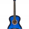 Belucci BC3805 BLS 7/8 классическая гитара
