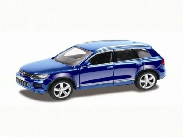 Машина Ideal 1:30-39 Volkswagen Touareg