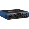 Аудиоинтерфейс PreSonus Studio 24C