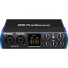 Аудиоинтерфейс PreSonus Studio 24C