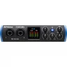 Аудиоинтерфейс PreSonus Studio 24C
