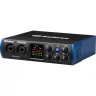 Аудиоинтерфейс PreSonus Studio 24C