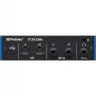 Аудиоинтерфейс PreSonus Studio 24C