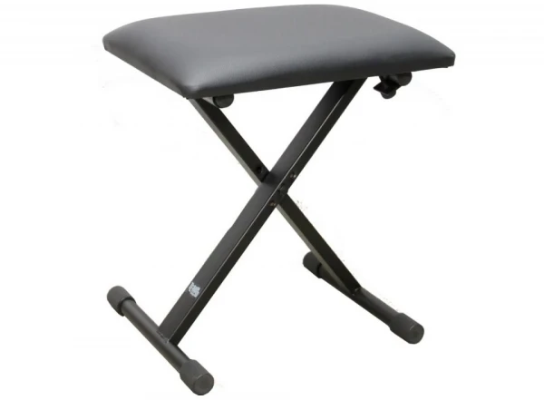 Стул для клавишных регулируемый по высоте