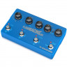TC ELECTRONIC FLASHBACK 2 X4 DELAY педаль Delay с функцией TonePrint и лупером